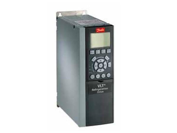 VLT? Refrigeration Drive FC 103